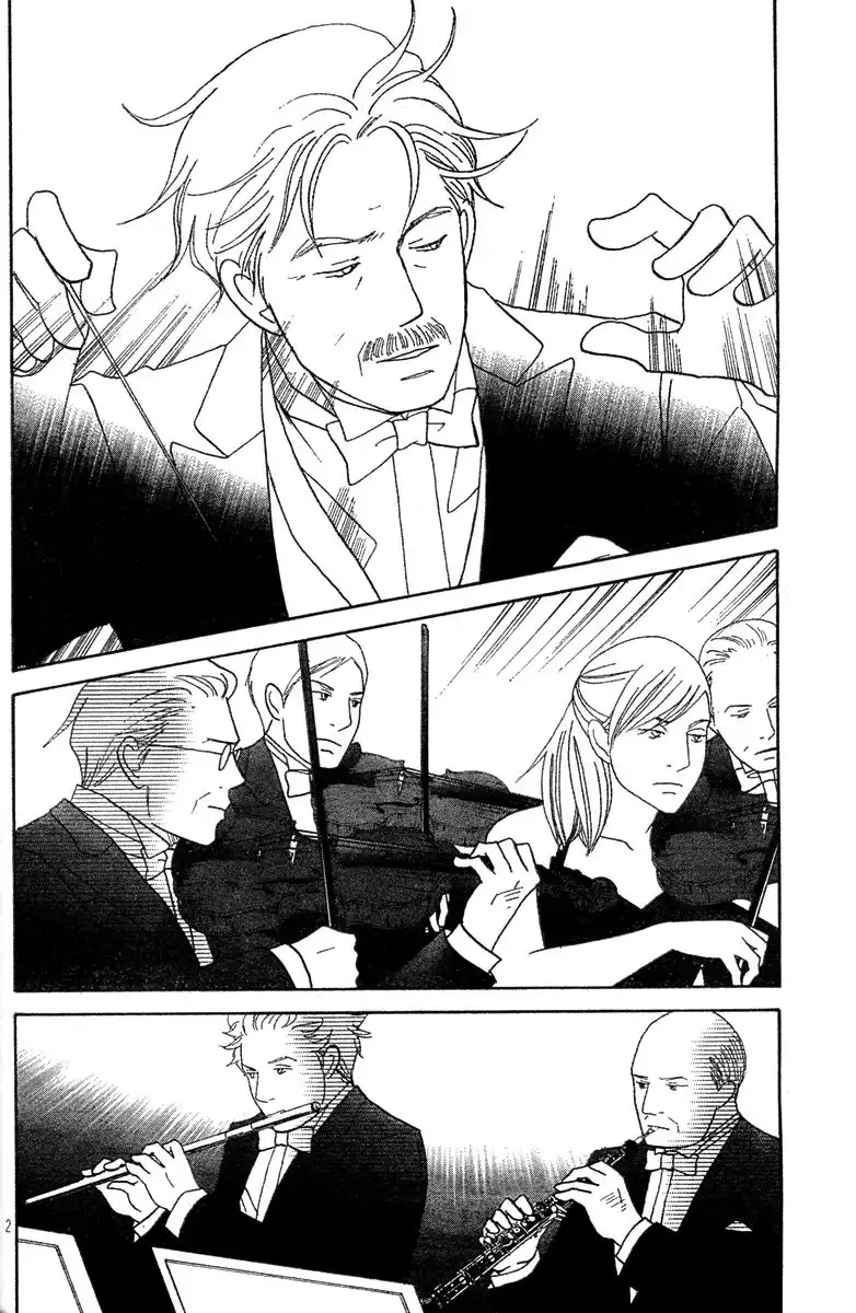 Nodame Cantabile Chapter 128 4